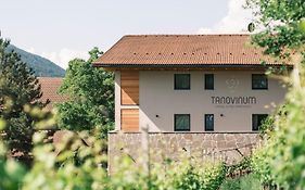 Tanovinum Apartments